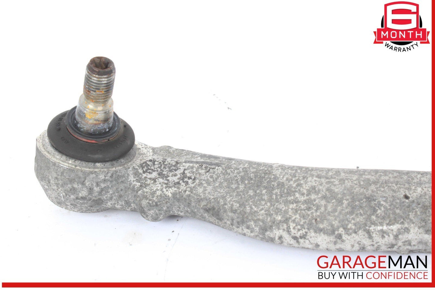 08-17 Mercedes W212 E350 C300 SLK250 Front Right Side Lower Control Arm OEM
