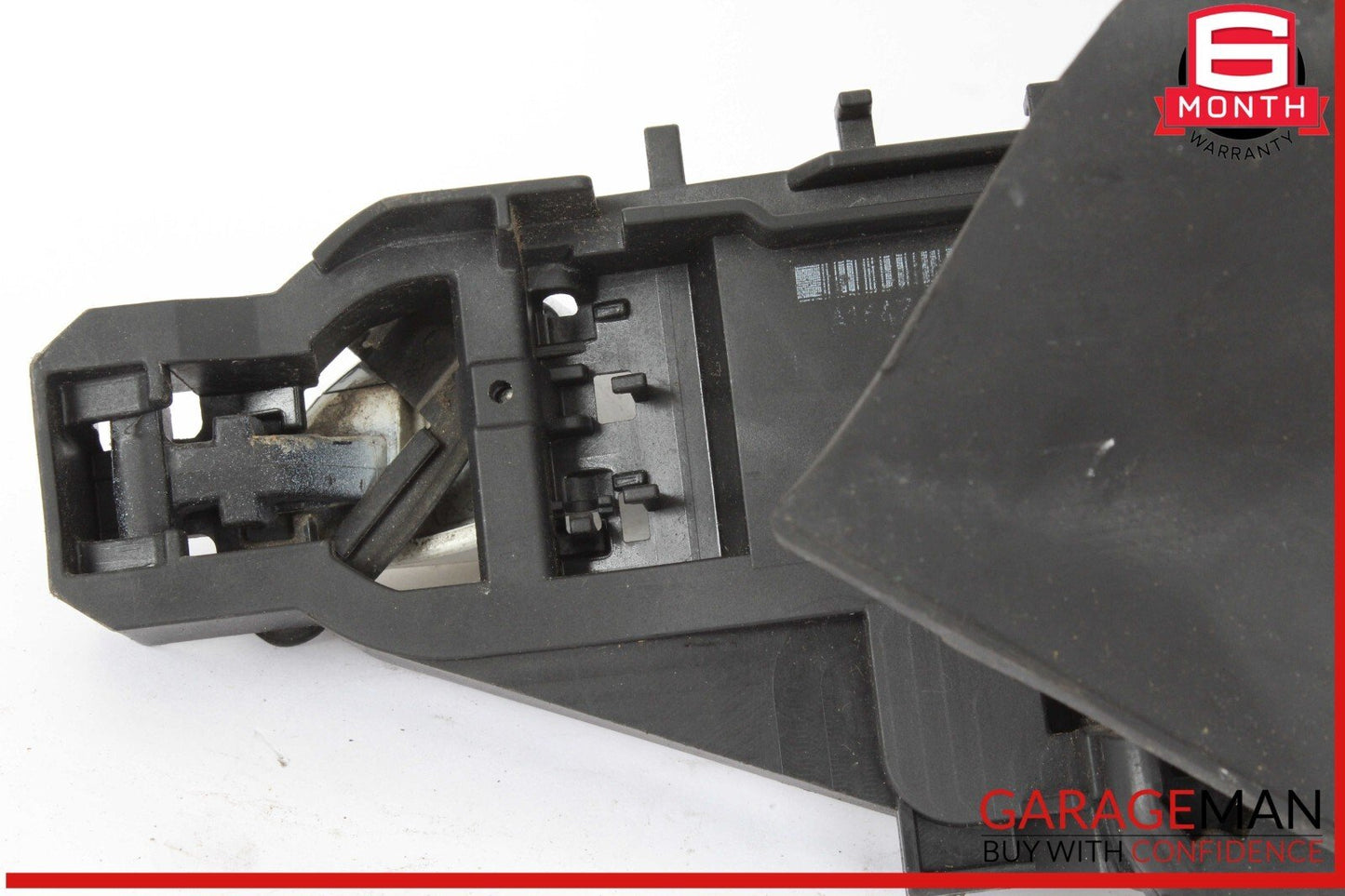 06-13 Mercedes X164 GL450 Front Right Side Exterior Door Handle OEM