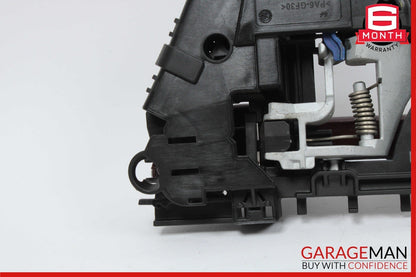 06-13 Mercedes W251 R350 GL450 Front Right Side Exterior Door Handle OEM
