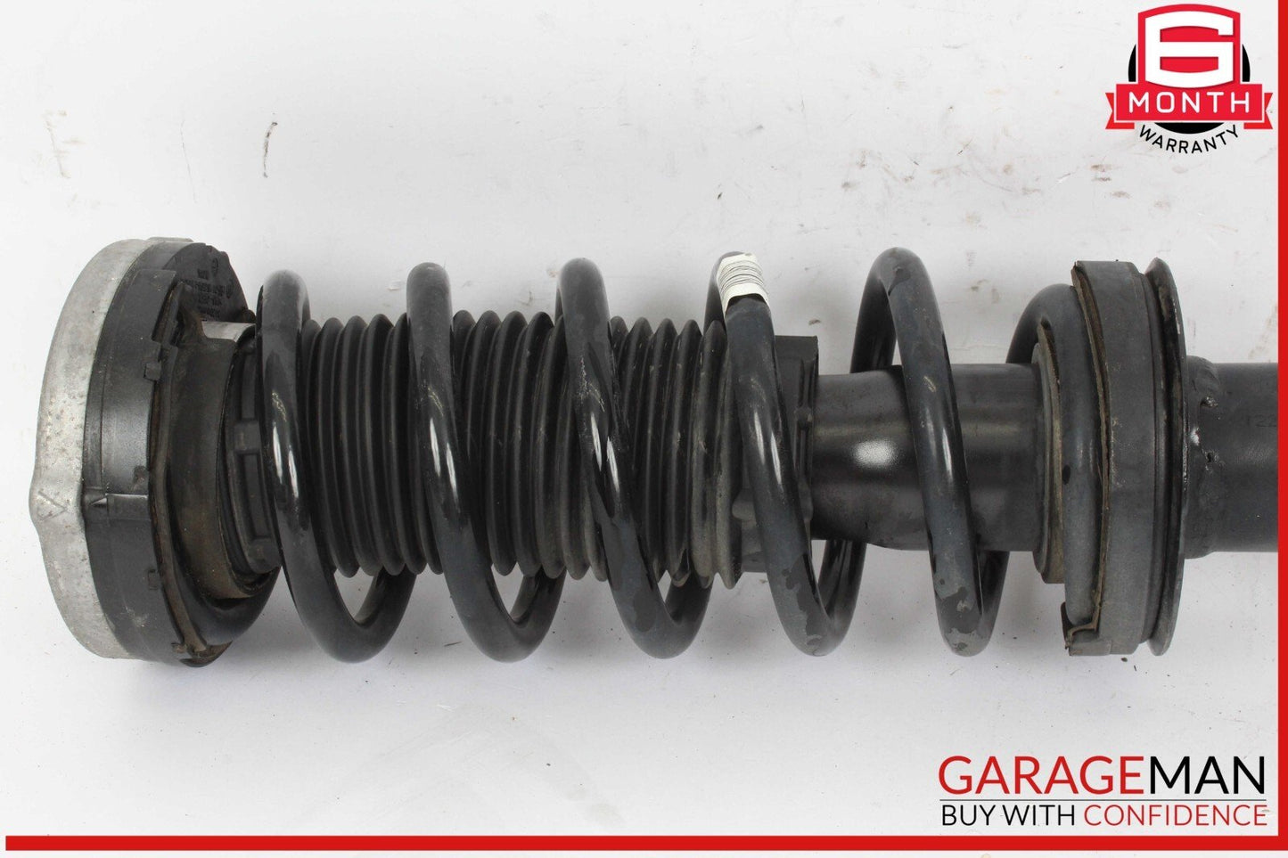 17-20 BMW 530E Front Right Passenger Side Shock Strut Absorber 6866614 OEM