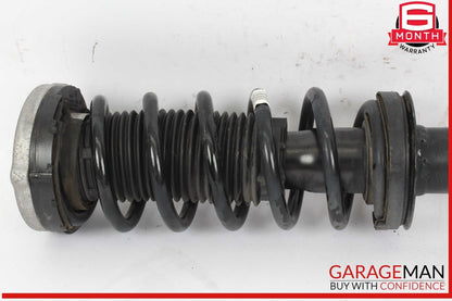 17-20 BMW 530E Front Right Passenger Side Shock Strut Absorber 6866614 OEM