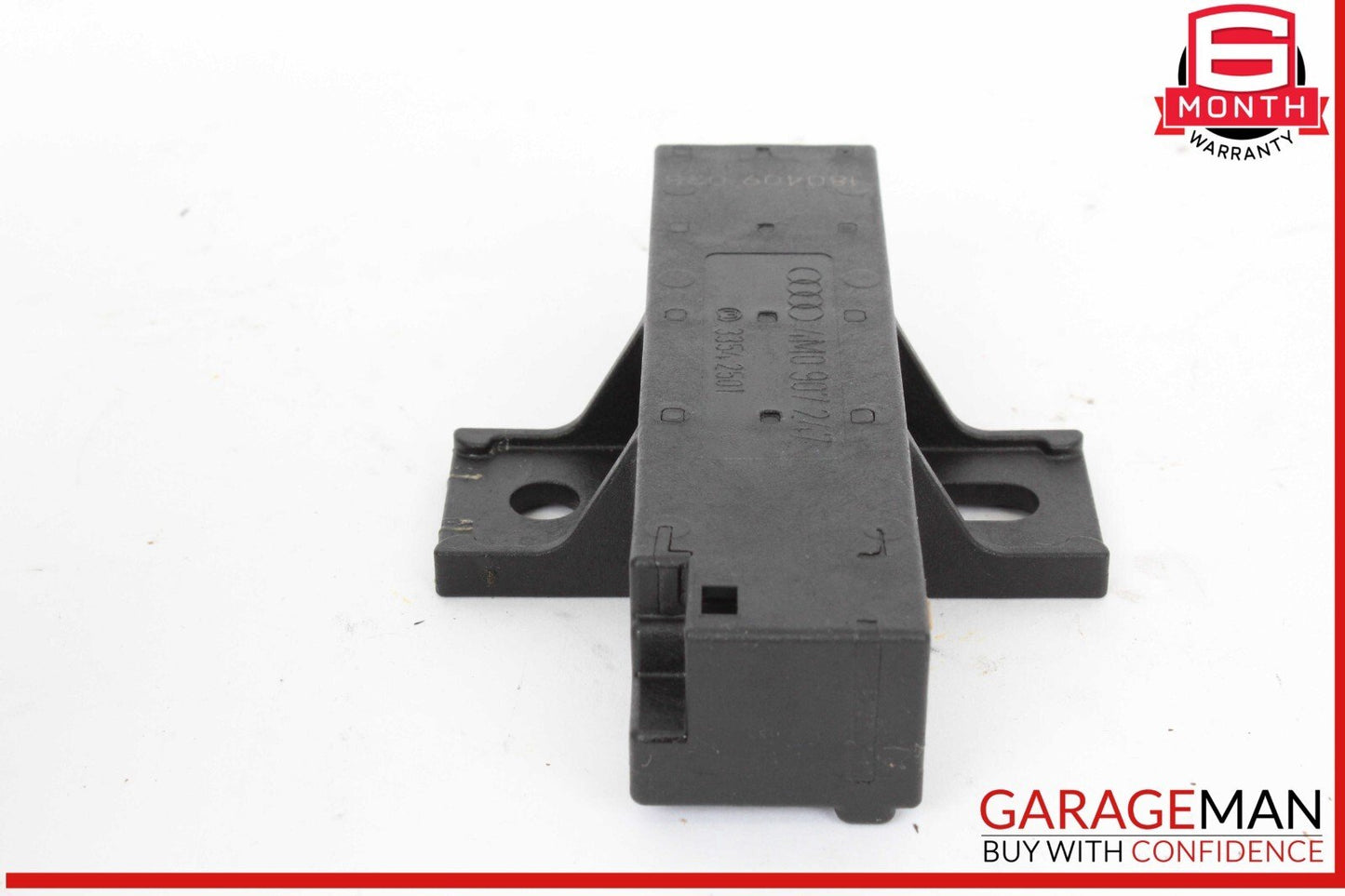 17-24 Audi Q7 Front Smart Keyless Entry Antenna Module 4M0907247 OEM