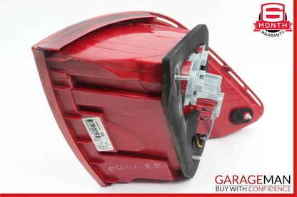 12-15 Mercedes W204 C300 C63 AMG Rear Right Taillight Tail Light Lamp OEM