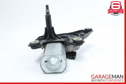 06-13 Mercedes W164 ML350 4MATIC Rear Glass Windshield Wiper Motor OEM