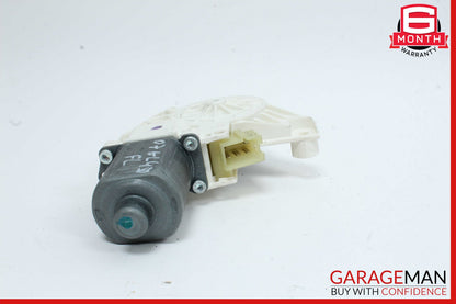 06-13 Mercedes X164 GL450 ML350 Window Regulator Motor Front Left Driver OEM