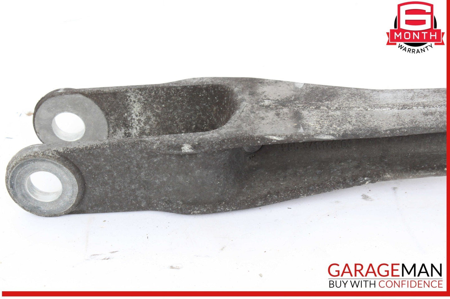 97-04 Porsche 911 Boxster 986 Front Left Suspension Trailing Control Arm OEM