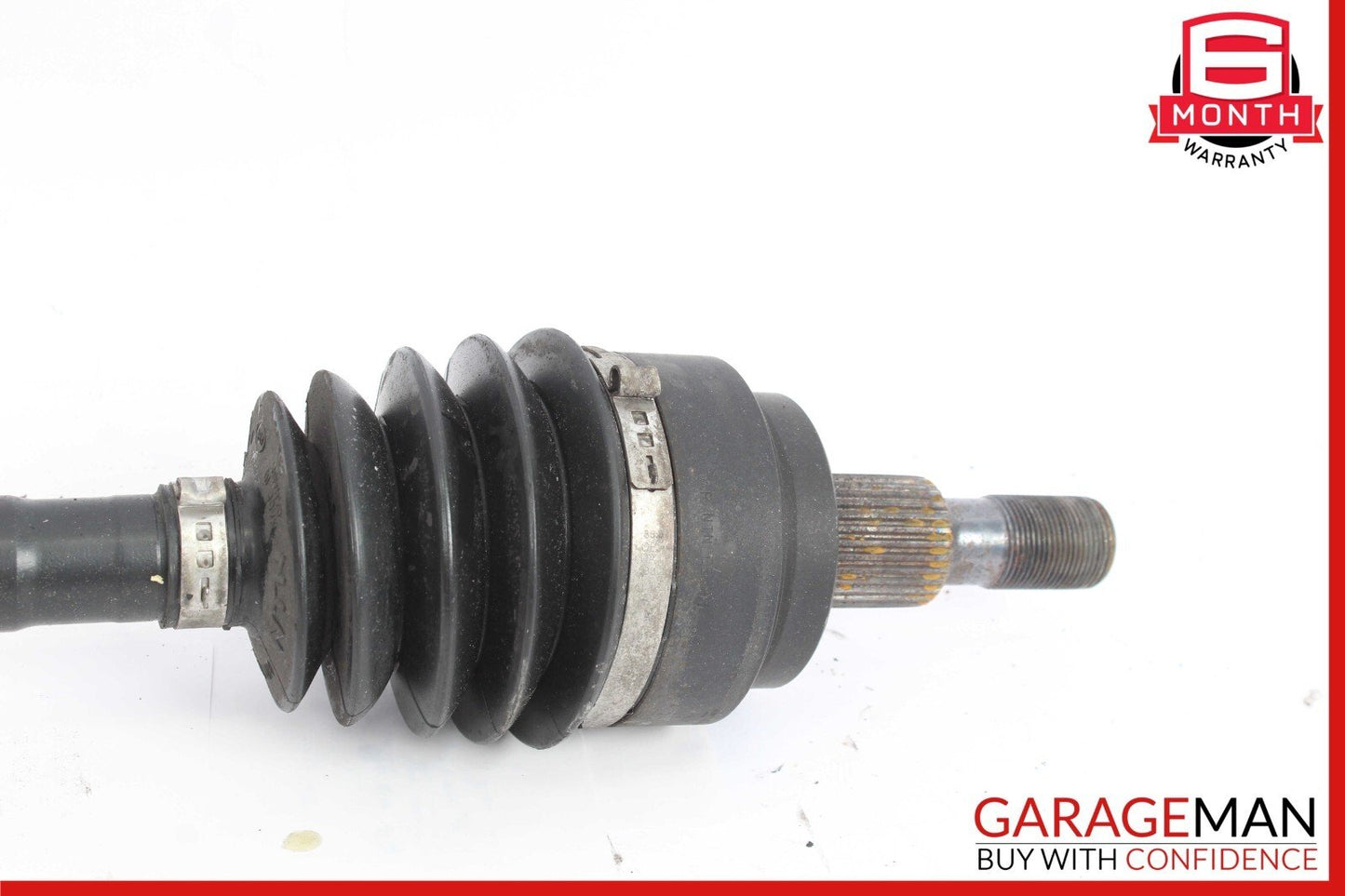 06-10 Mercedes W251 R500 R320 Rear Right Drive Axle CV Half Shaft Driveshaft OEM