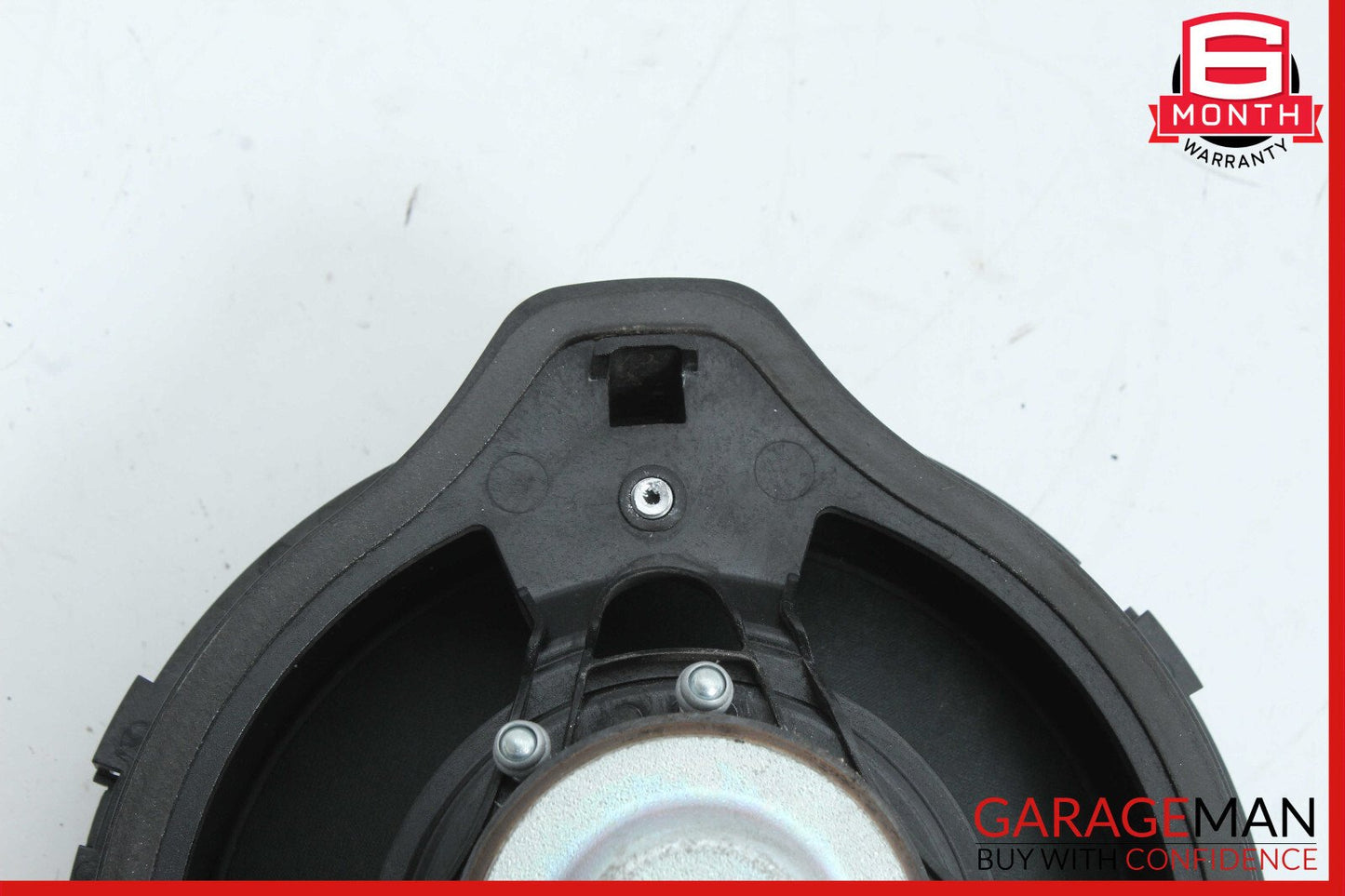 08-11 Mercedes W204 C300 Door Speaker Rear Left or Right 2048202902 OEM