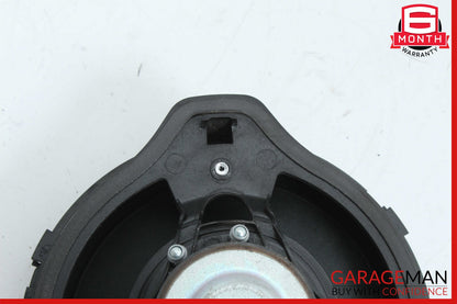 08-11 Mercedes W204 C300 Door Speaker Rear Left or Right 2048202902 OEM