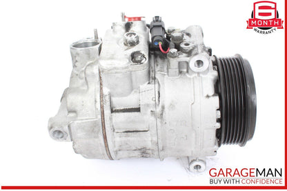 03-06 Mercedes W209 CLK500 CLK55 AMG AC Air Conditioning Compressor OEM