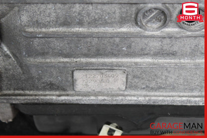 14-16 Mercedes W212 E350 RWD 7G Automatic Transmission Assembly OEM