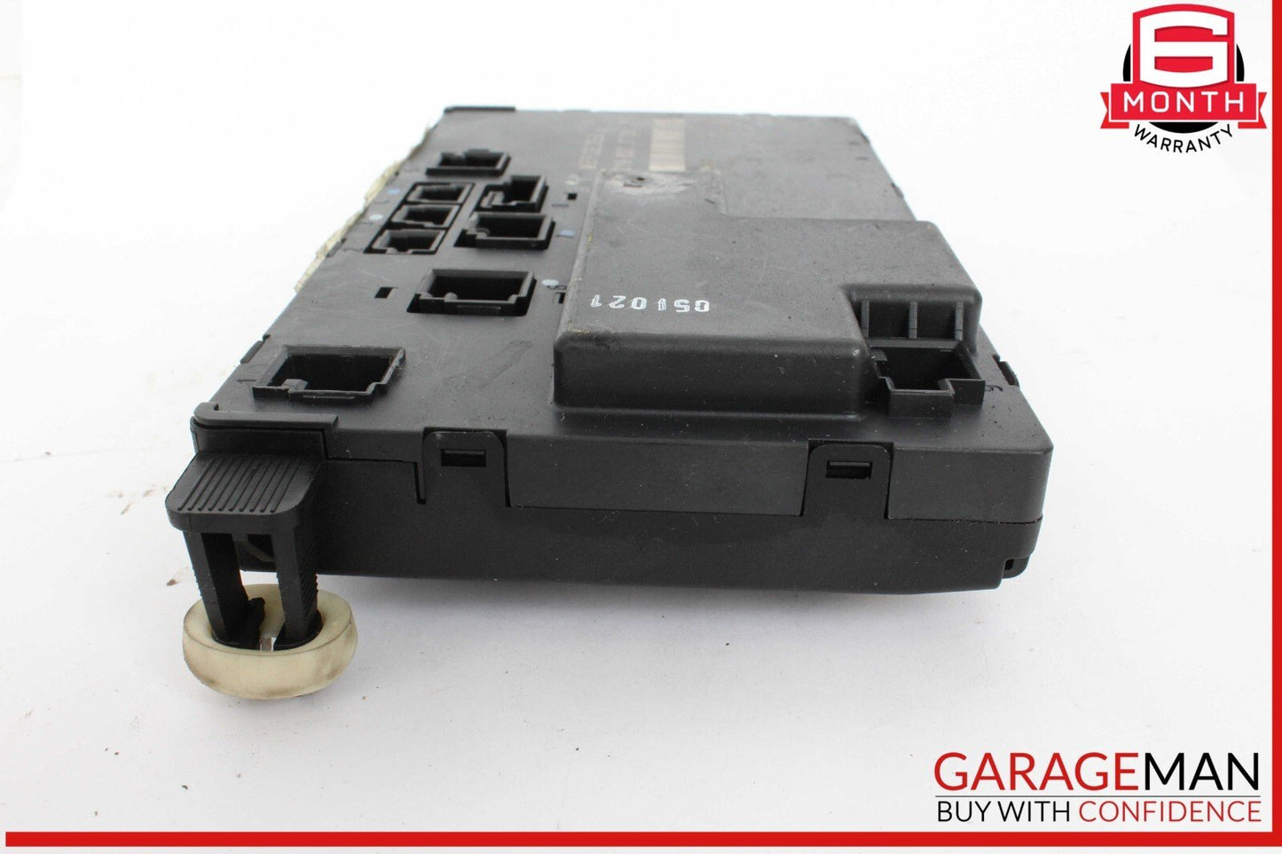 06-11 Mercedes W219 CLS550 CLS500 Front Right Door Control Module 2198200726 OEM