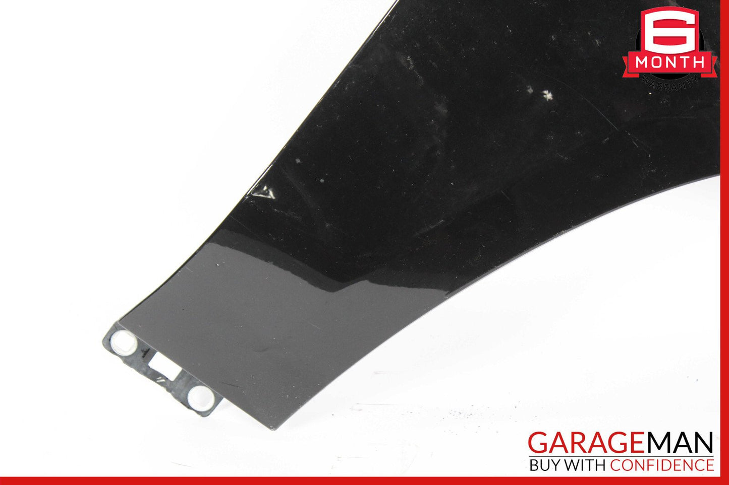13-19 Mercedes X166 GL450 GL550 GLS550 Front Right Side Wing Fender Panel OEM