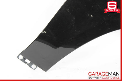 13-19 Mercedes X166 GL450 GL550 GLS550 Front Right Side Wing Fender Panel OEM