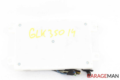 13-15 Mercedes X204 GLK350 Multifunction Keyless Control Module 1729006206 OEM