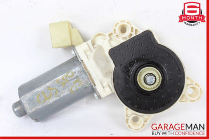 06-11 Mercedes W219 CLS550 CLS63 Rear Right Passenger Door Window Motor OEM