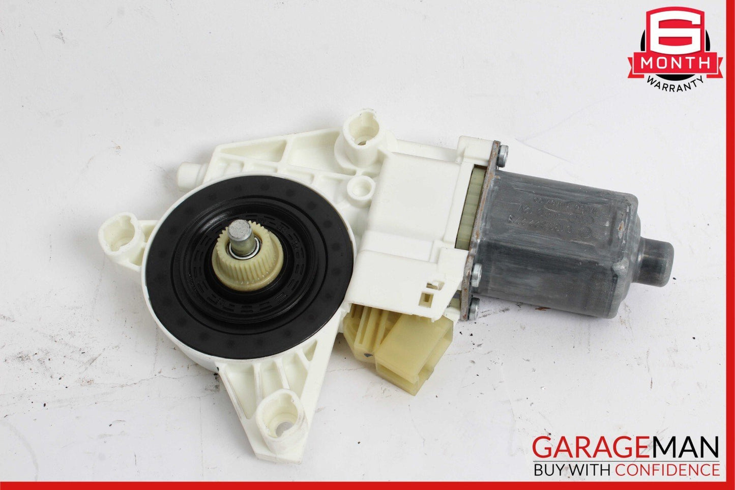 06-13 Mercedes X164 GL450 R350 Front Left Driver Side Window Regulator Motor OEM