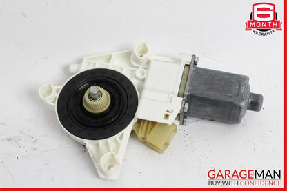 06-13 Mercedes X164 GL450 R350 Front Left Driver Side Window Regulator Motor OEM
