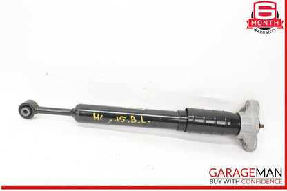 14-17 Maserati Ghibli Rear Left & Rear Right Side Shock Strut Absorber OEM