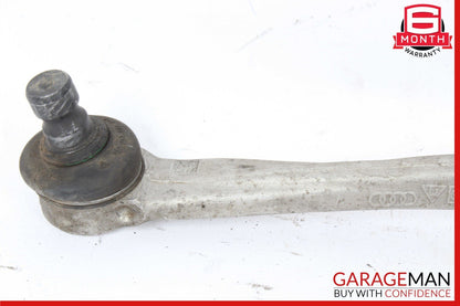 09-17 Audi Q5 A4 A5 Front Right Side Suspension Upper Forward Control Arm OEM