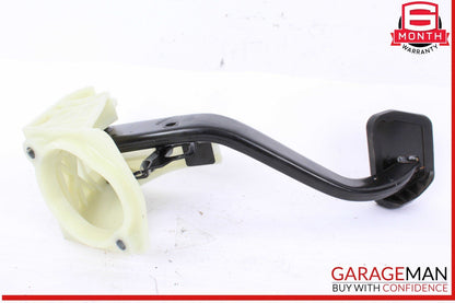 12-15 BMW X1 Brake Stop Pedal