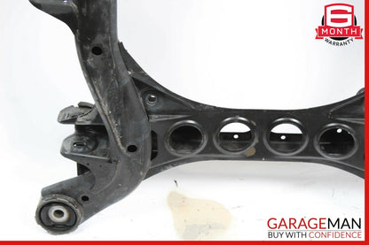 11-17 Porsche Cayenne 958 Front Subframe Sub Frame Crossmember Cradle Support