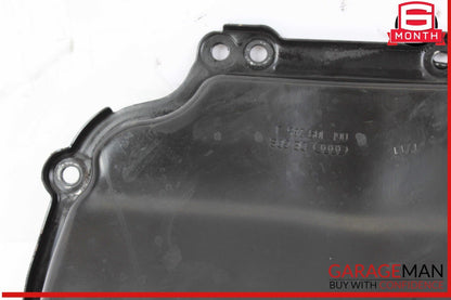 09-16 Audi S4 Engine Motor Upper Timing Chain Cover 06E109285J OEM