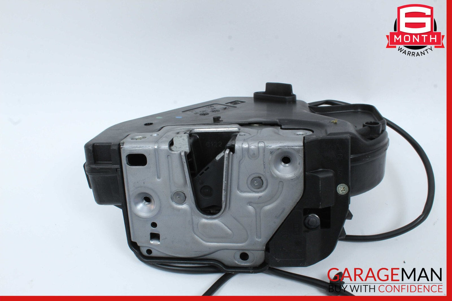 03-09 Mercedes W211 E350 Rear Left Driver Side Door Lock Latch Actuator
