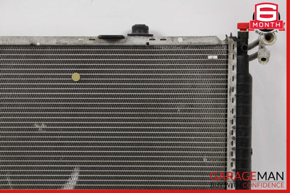 97-04 Mercedes R170 SLK230 A/C Cooling Air Conditioning Condenser OEM