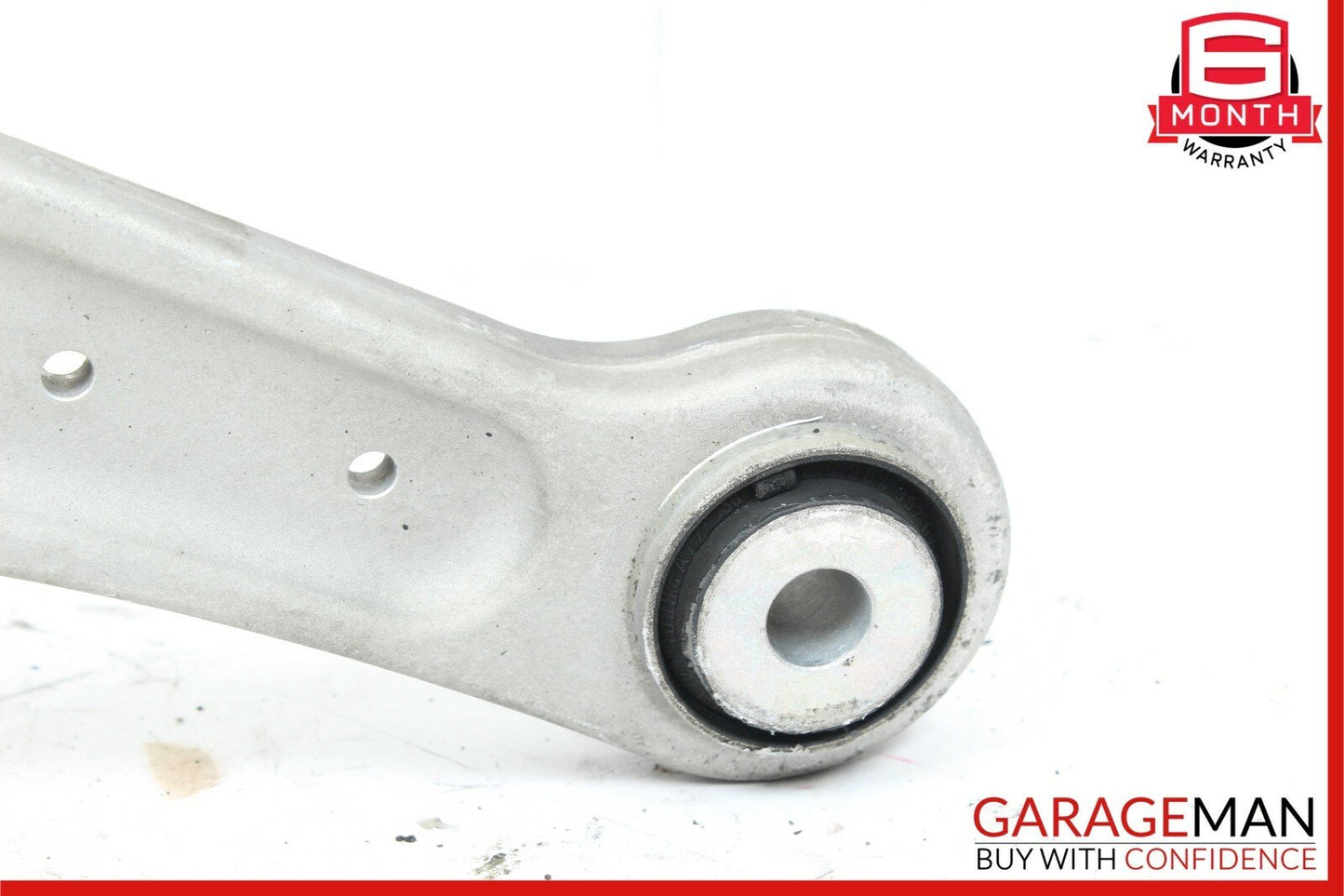 09-15 Mercedes X204 GLK350 Rear Right / Left Side Upper Trailing Control Arm OEM