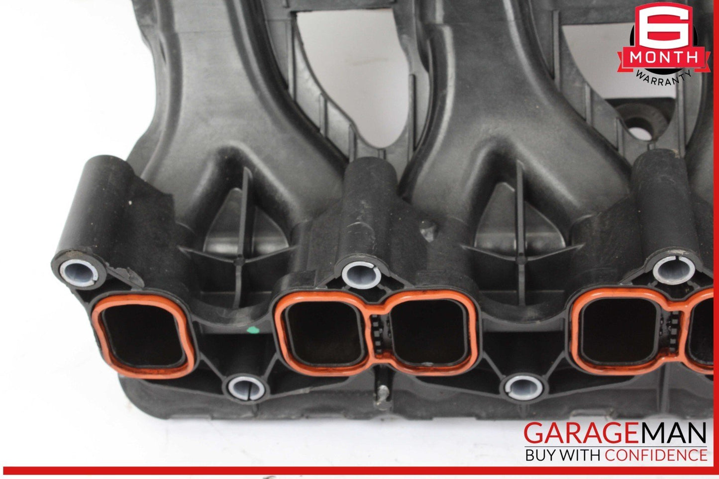 10-16 Mercedes W204 C250 SLK250 E250 Engine Air Intake Manifold 2661410525 OEM