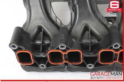 10-16 Mercedes W204 C250 SLK250 E250 Engine Air Intake Manifold 2661410525 OEM