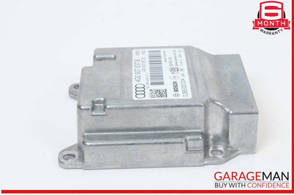 12-18 Audi A7 A6 Yaw Rate Accelerator Stability Speed Control Sensor OEM