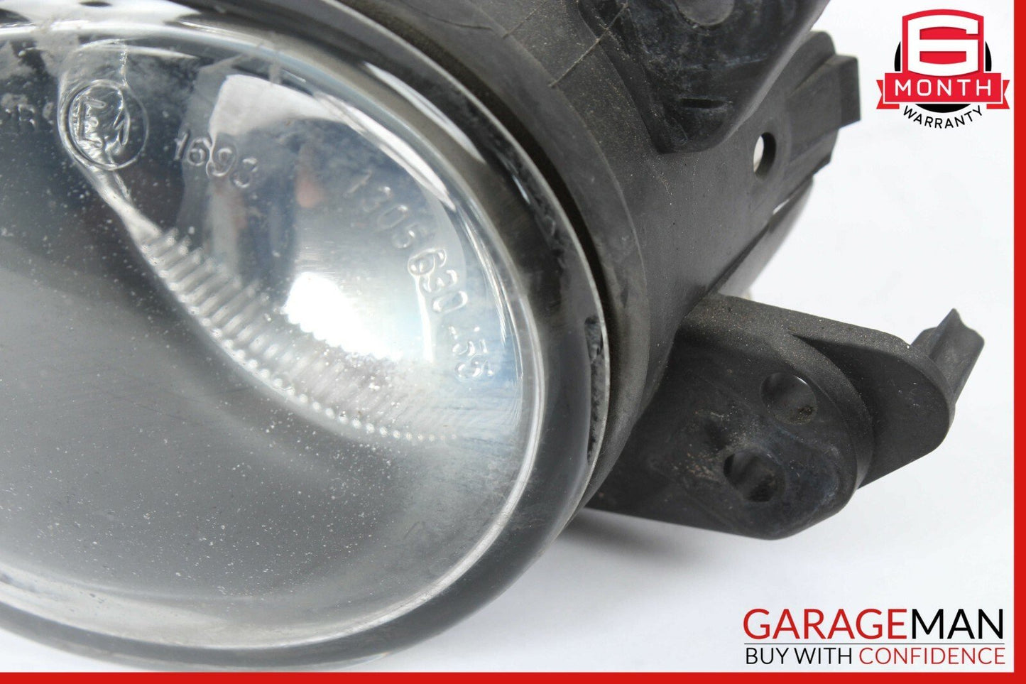 06-12 Mercedes C300 GL450 CL550 E350 Front Left Side Bumper Fog Light Lamp OEM
