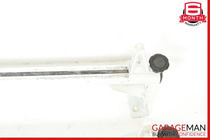 14-22 Ram Promaster City Roof Luggage Front & Rear Rack Rail Set of 2 Pc OEM