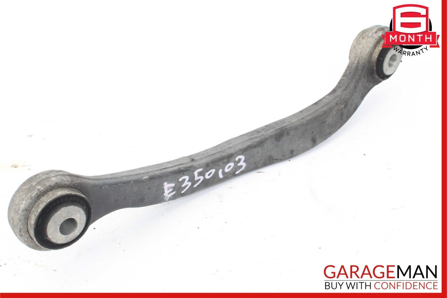 03-11 Mercedes E350 CLS550 SL600 Rear Right Side Upper Lateral Control Arm OEM