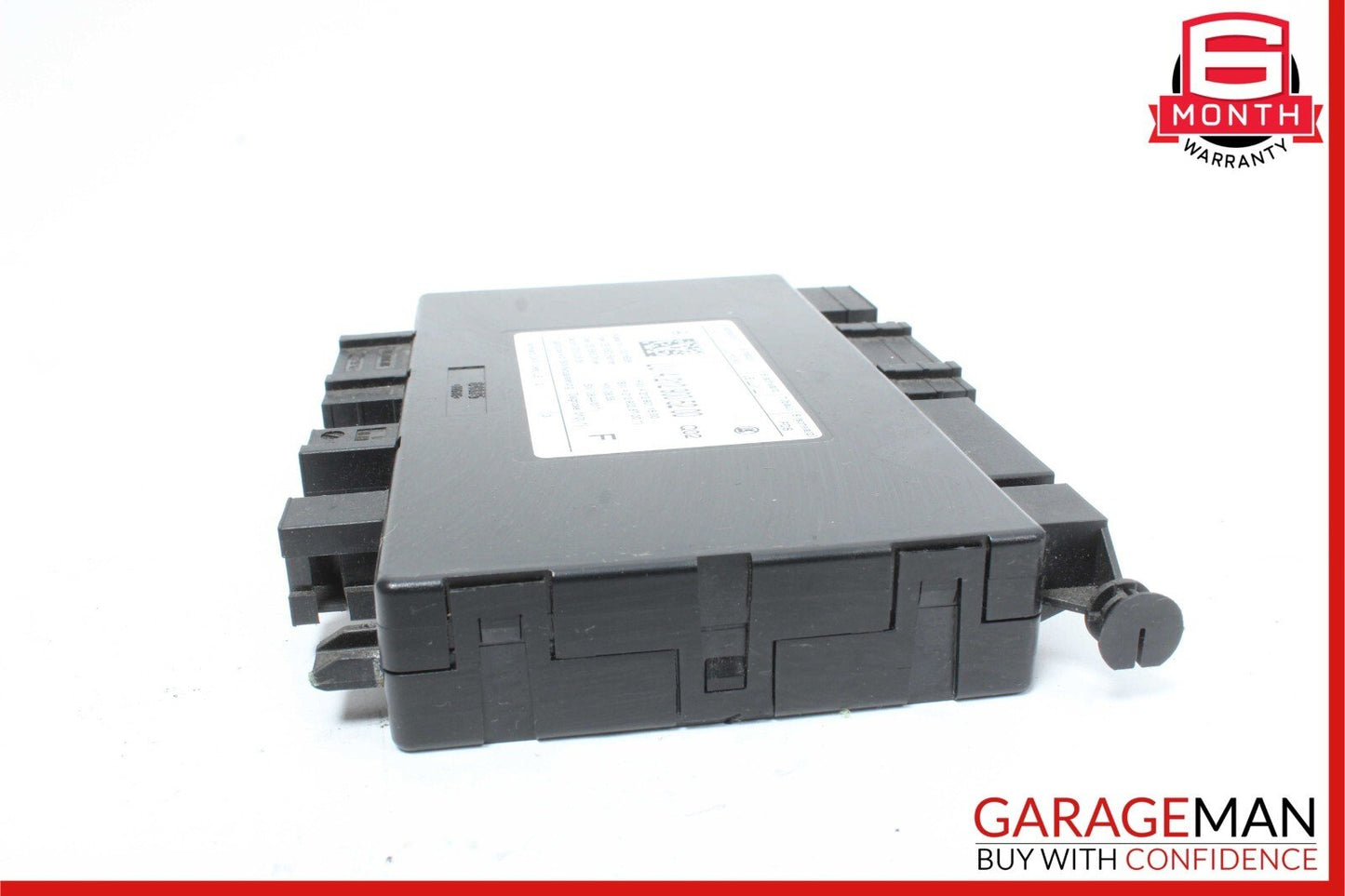 08-18 Mercedes W212 E350 SLK250 Front Left Driver Side Seat Control Module OEM