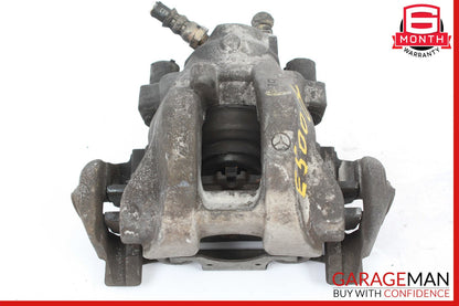 03-11 Mercedes W211 E500 CLS550 E550 Rear Brake Calipers Left and Right Set OEM