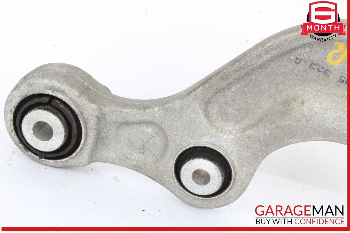 17-24 Audi Q7 Rear Left / Rear Right Upper Forward Control Arm 4M0505361G OEM