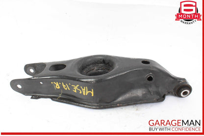 14-17 Maserati Ghibli Rear Right Passenger Side Lower Suspension Control Arm OEM