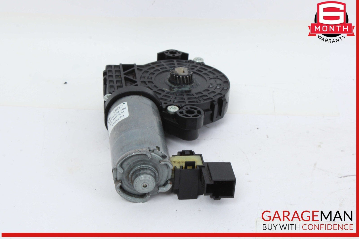 15-21 Mercedes W205 C300 Panoramic Sunroof Sun Roof Glass Opener Motor OEM