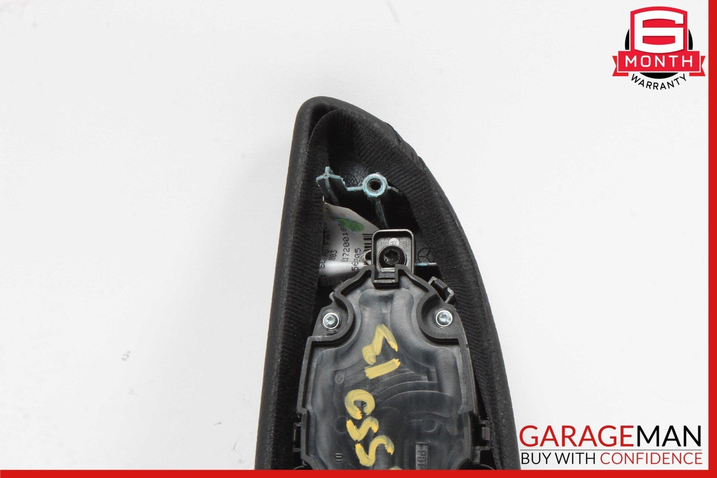 10-14 Mercedes W221 S550 S400 Left Driver Master Window Switch Control OEM