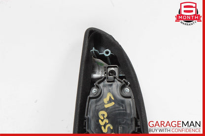 10-14 Mercedes W221 S550 S400 Left Driver Master Window Switch Control OEM