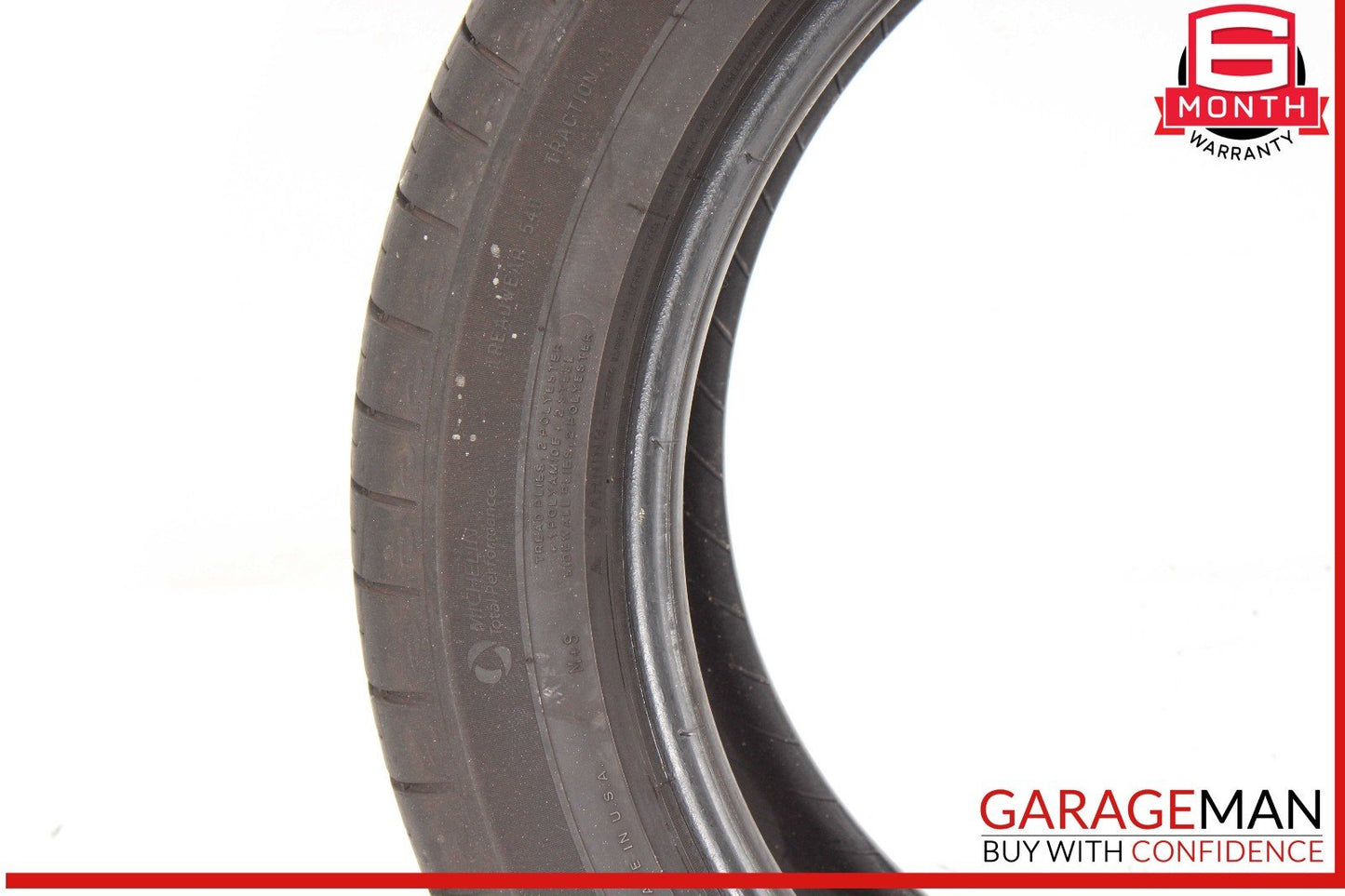 Michelin Primacy Tour A/S 235/50 R19 99V Wheel Tire OEM