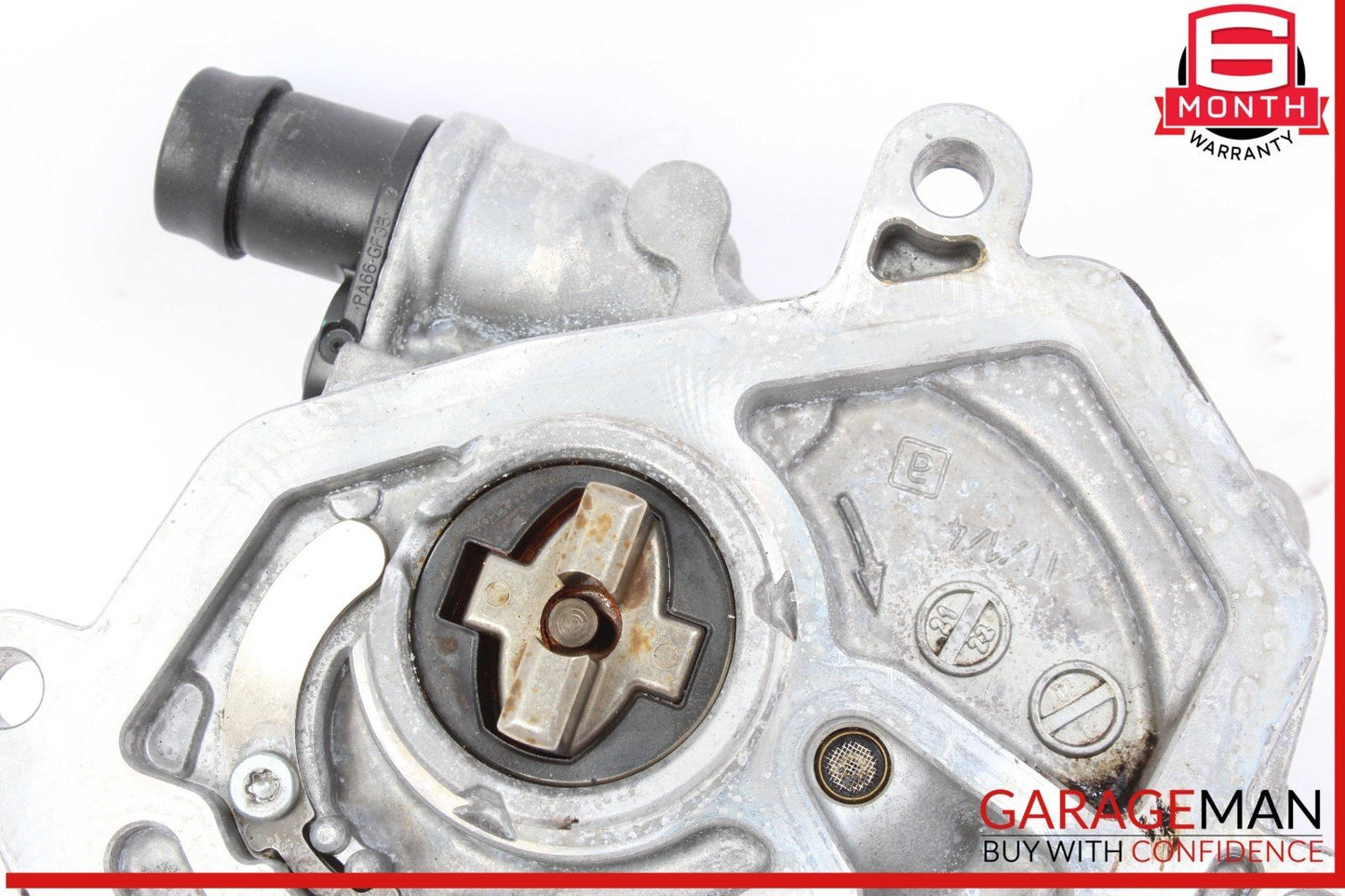14-20 Mercedes W117 CLA250 SLC300 M274 Engine Vacuum Pump 2701800901 OEM