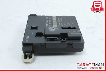 06-11 Mercedes W219 CLS500 CLS550 Rear Right Side Door Control Module Unit OEM