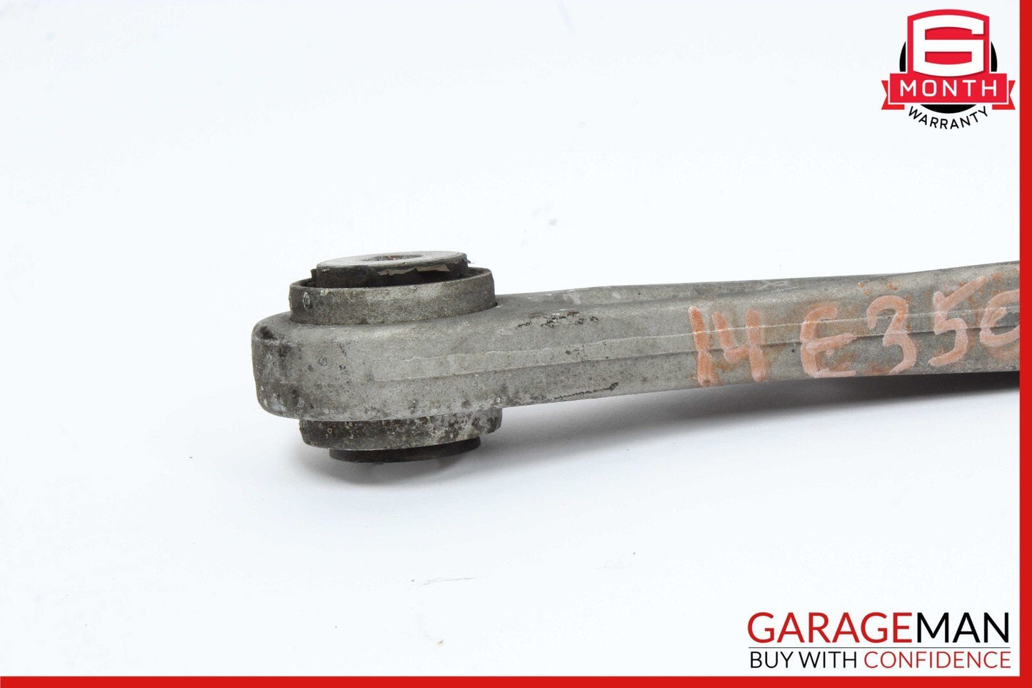 08-18 Mercedes W216 CL550 Rear Right / Left Side Suspension Upper Control Arm