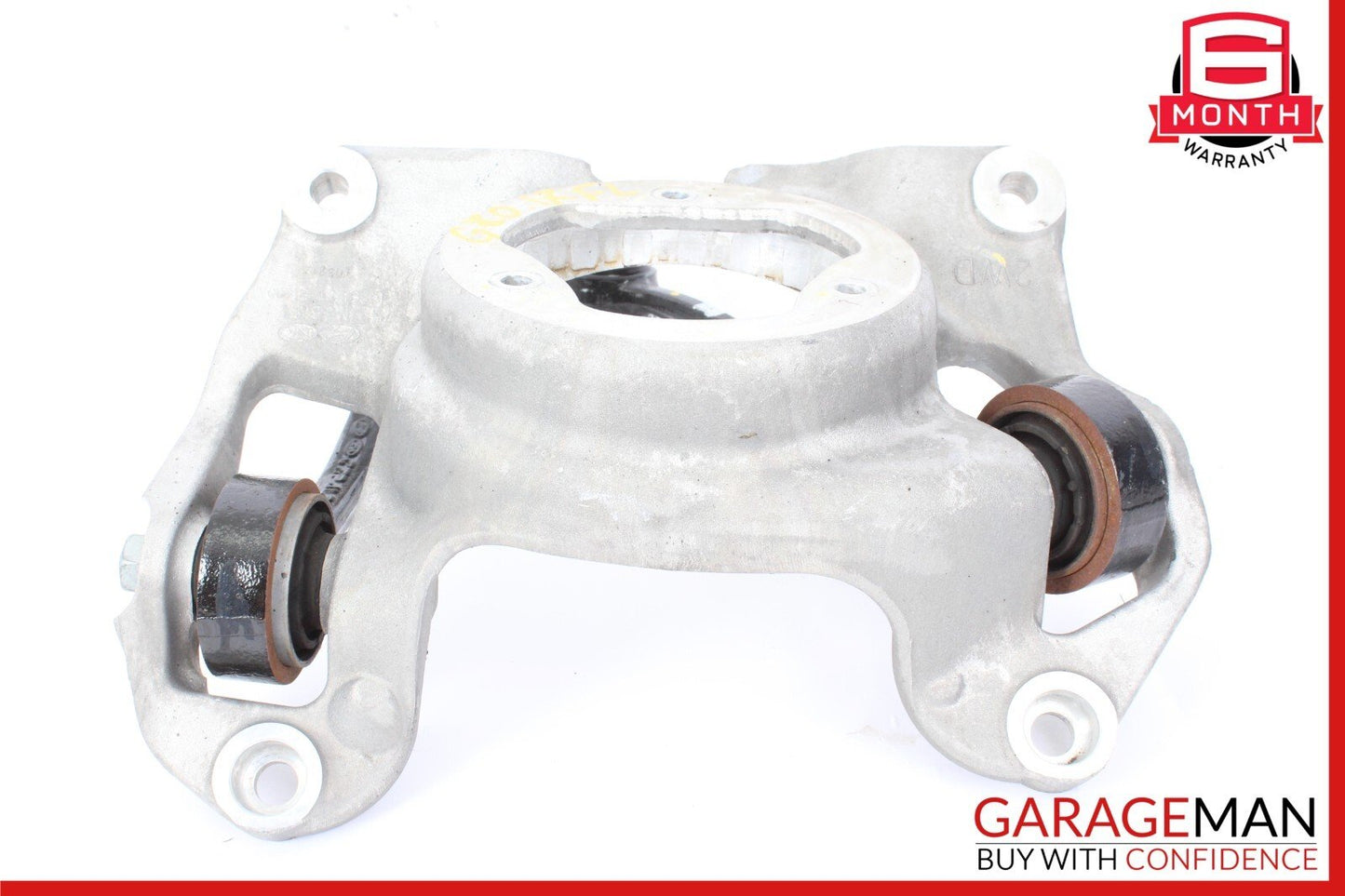 15-20 Hyundai Genesis G80 Front Left Strut Suspension Bracket