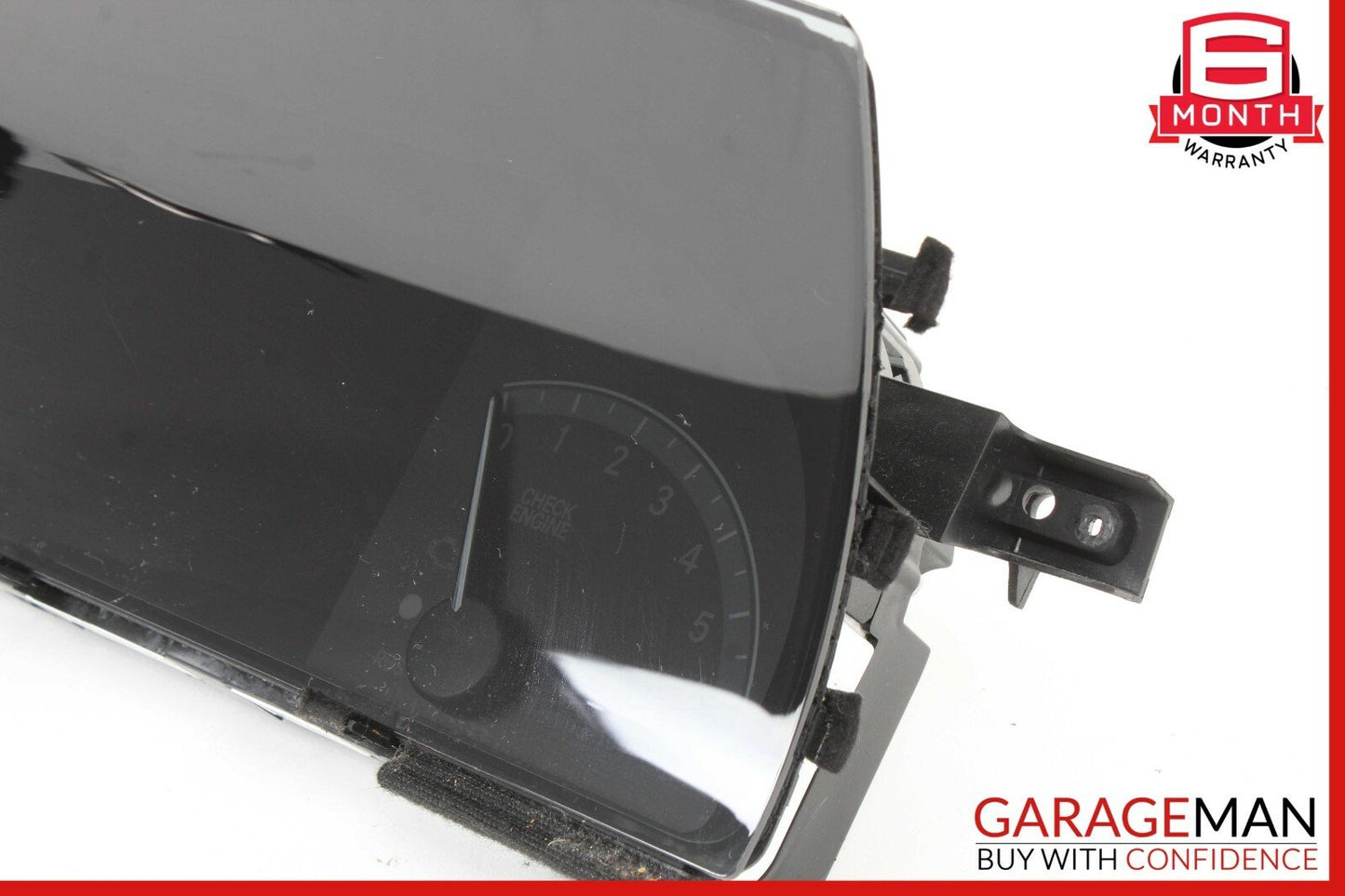 10-13 Mercedes W221 S400 CL550 Instrument Cluster Speedometer 145K OEM