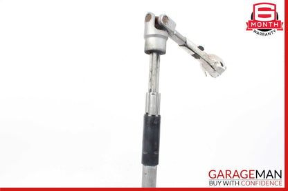 14-22 Maserati Ghibli M157 Quattroporte M156 Steering Column Assembly OEM